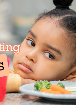 5 Ways To Prevent Extreme Picky Eating In Kids