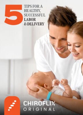 5 Tips for A Healthy Successful Labor and Delivery