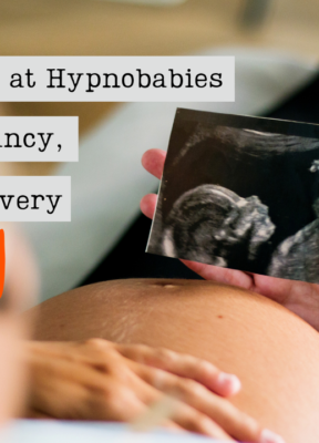 An Inside Look at Hypnobabies During Pregnancy, Labor and Delivery