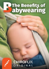 The Benefits of Babywearing