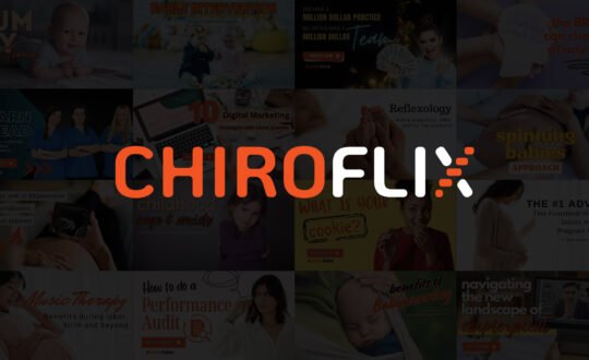 Chiroflix