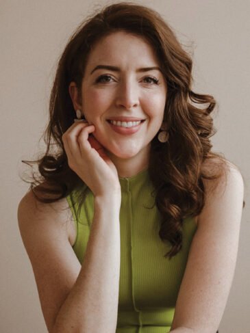 Dr. Karly Abel Kantarevic