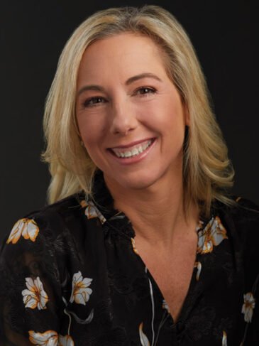 Dr. Nicole Bonner