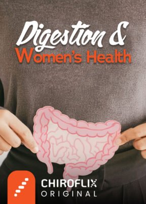 Digestion & Women