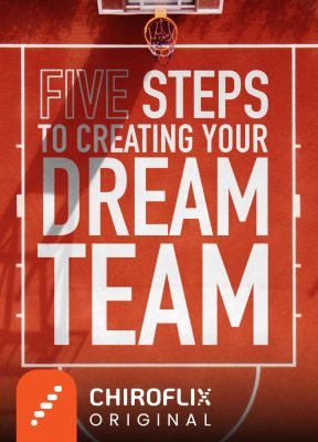 5 Steps to Creating Your Dream Team