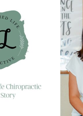 Empowered Life Chiropractic Intro Story