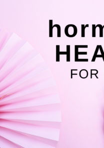 Hormone Health for Women