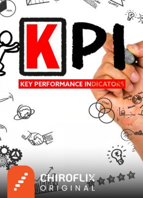 KPI Scorecard & Monthly Dashboard