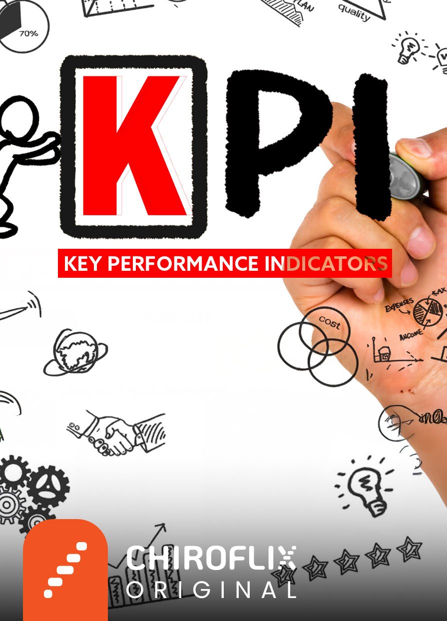 KPI Scorecard & Monthly Dashboard