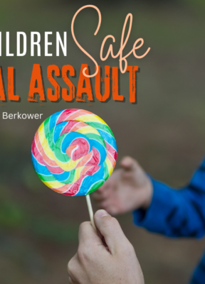 Keeping Children Safe From Sexual Assault