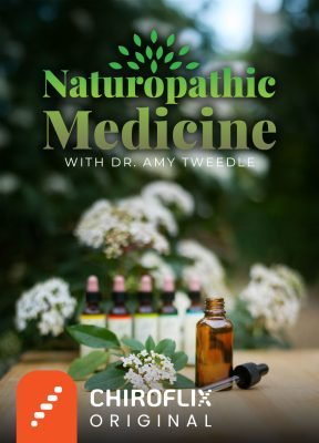 Naturopathic Medicine