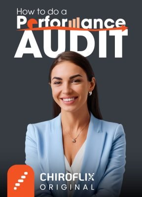 How to Do a Performance Audit