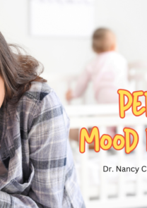 Perinatal Mood Disorder
