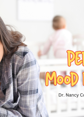 Perinatal Mood Disorder