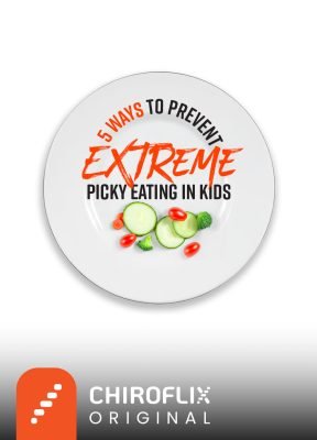 5 Ways to Prevent Extreme Picky Eating in Kids