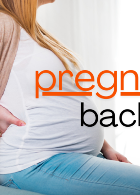 Pregnancy Back Pain