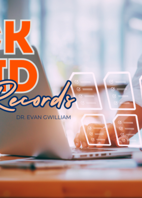 Rock Solid Records