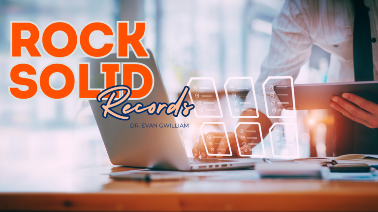 Rock Solid Records