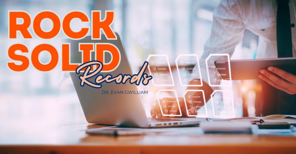 Rock Solid Records