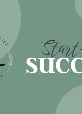 Start-Up Success