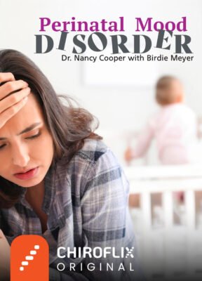 Perinatal Mood Disorder