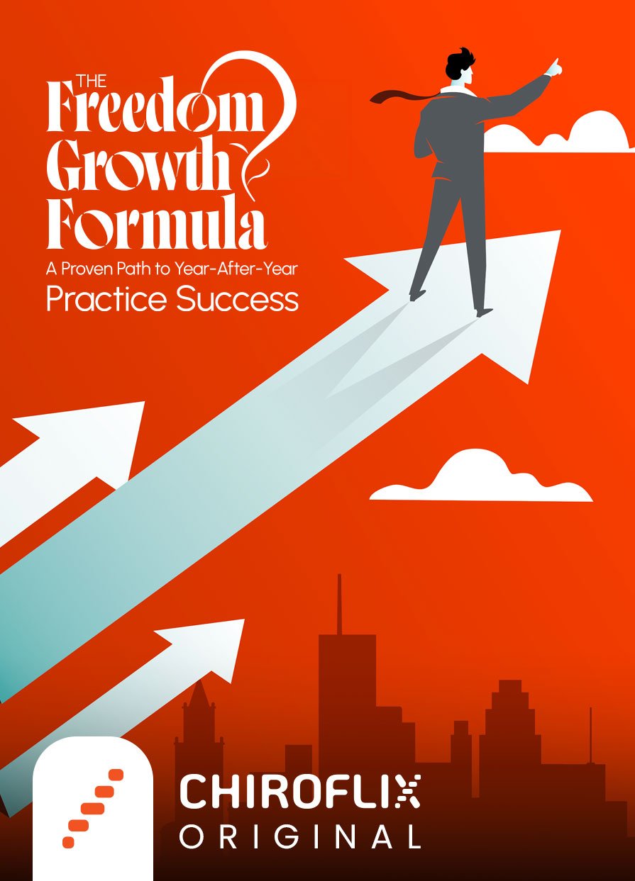 Freedom Growth Formula