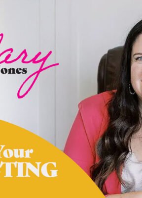 Organize Your Marketing with Hillary Hushower-Jones